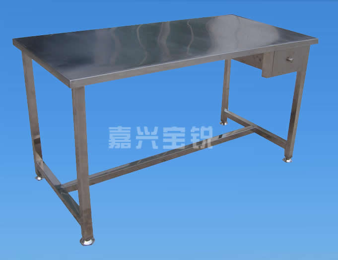 不銹鋼工作臺