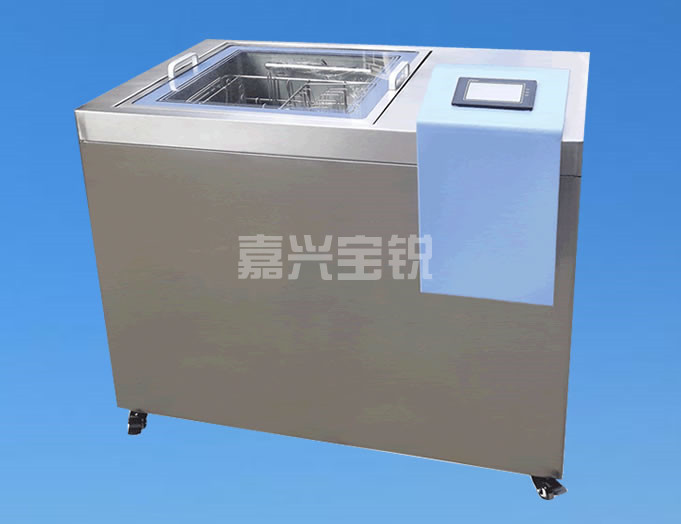 超聲波清洗機(jī)的優(yōu)勢(shì)與選擇