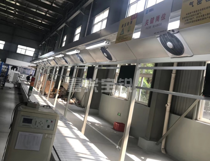 嘉興不銹鋼鏈板線