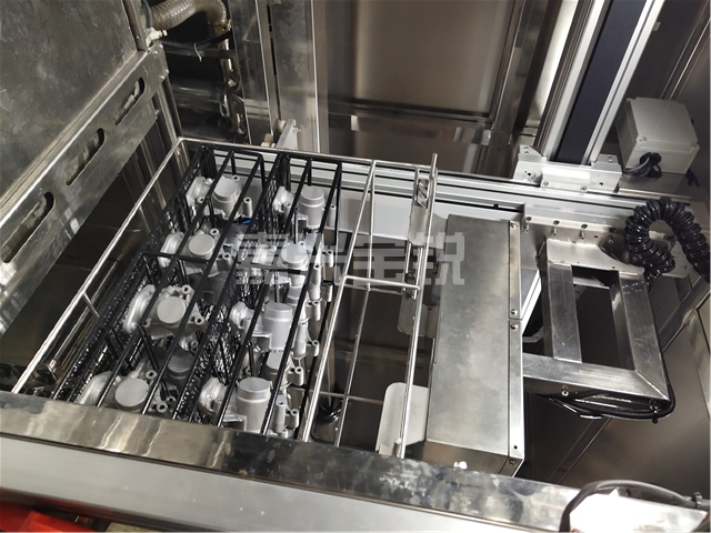 鋁件超聲波清洗機(jī) 鋁件超聲波清洗機(jī)