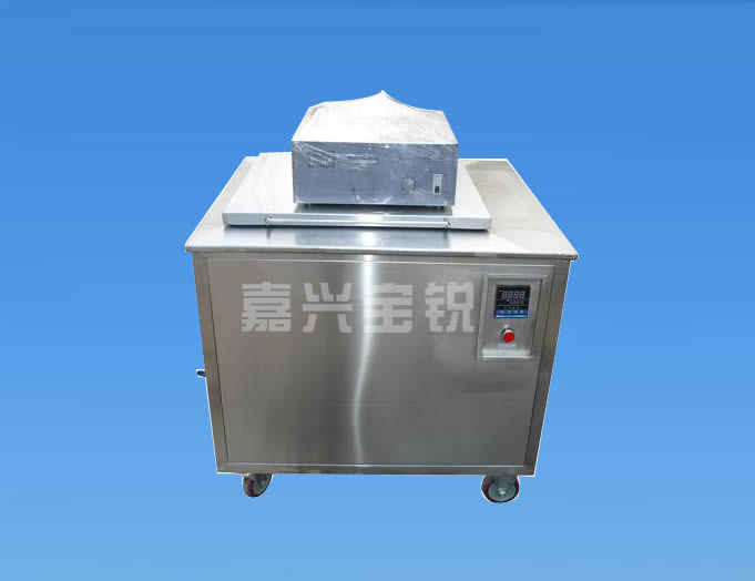 嘉興超聲波清洗機(jī)是如何正常工作使用？