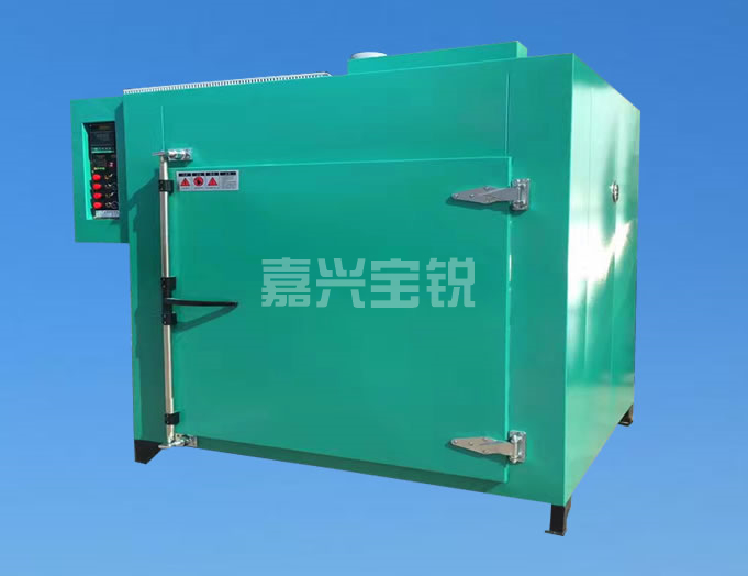 嘉興工業烤箱是利用什么操作原理提高生產效率？